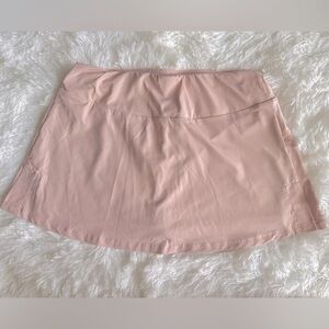 Lululemon women short skirt